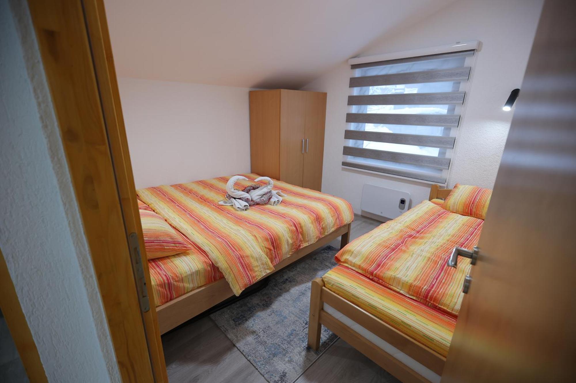 Villa "Strahinja Lux" Jahorina Exteriör bild