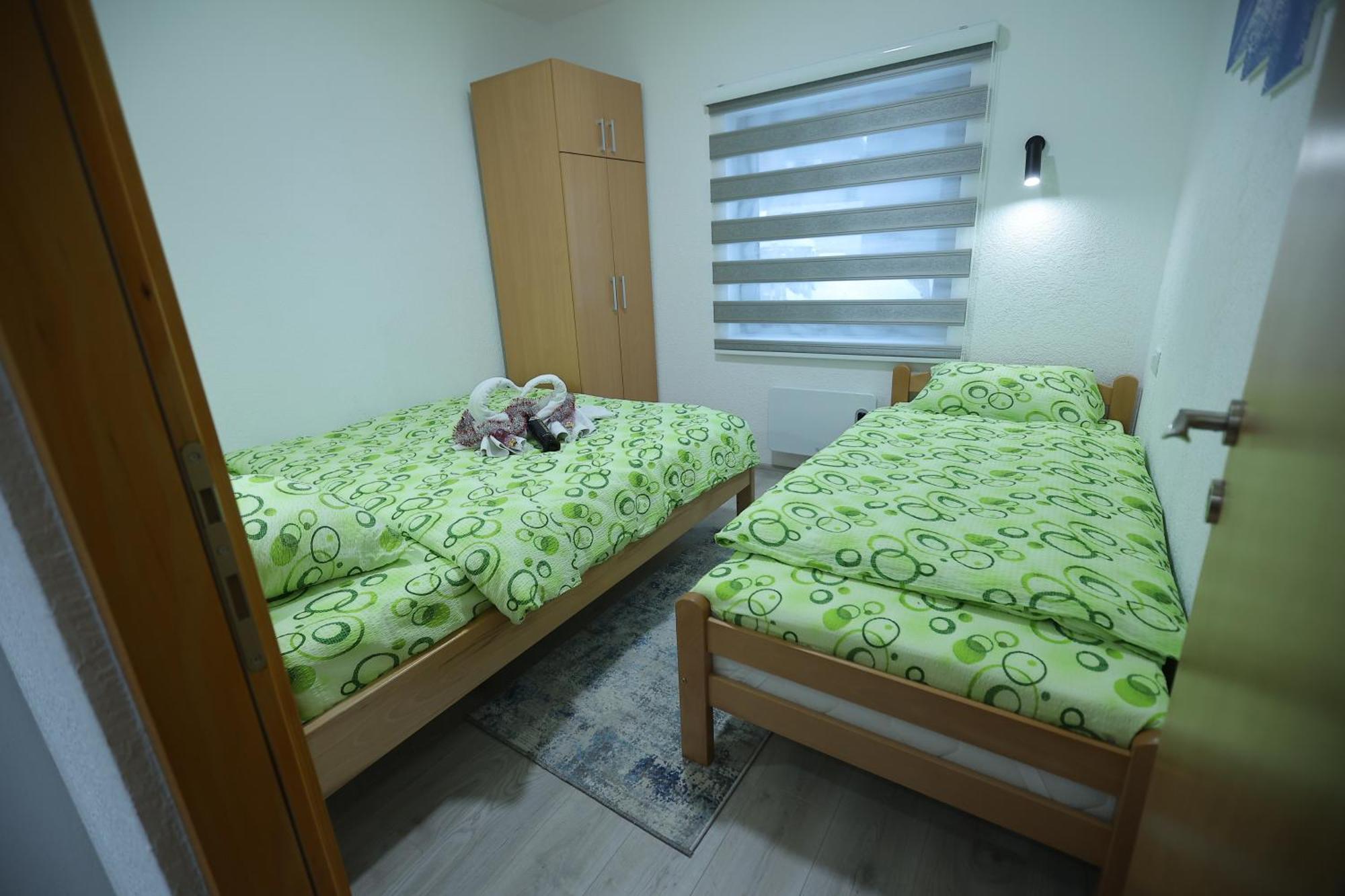 Villa "Strahinja Lux" Jahorina Exteriör bild