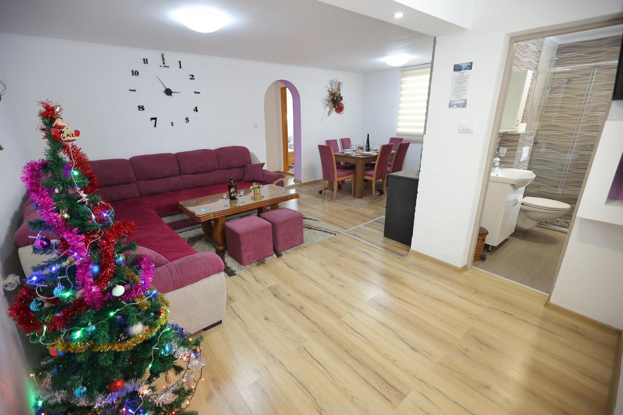 Villa "Strahinja Lux" Jahorina Exteriör bild