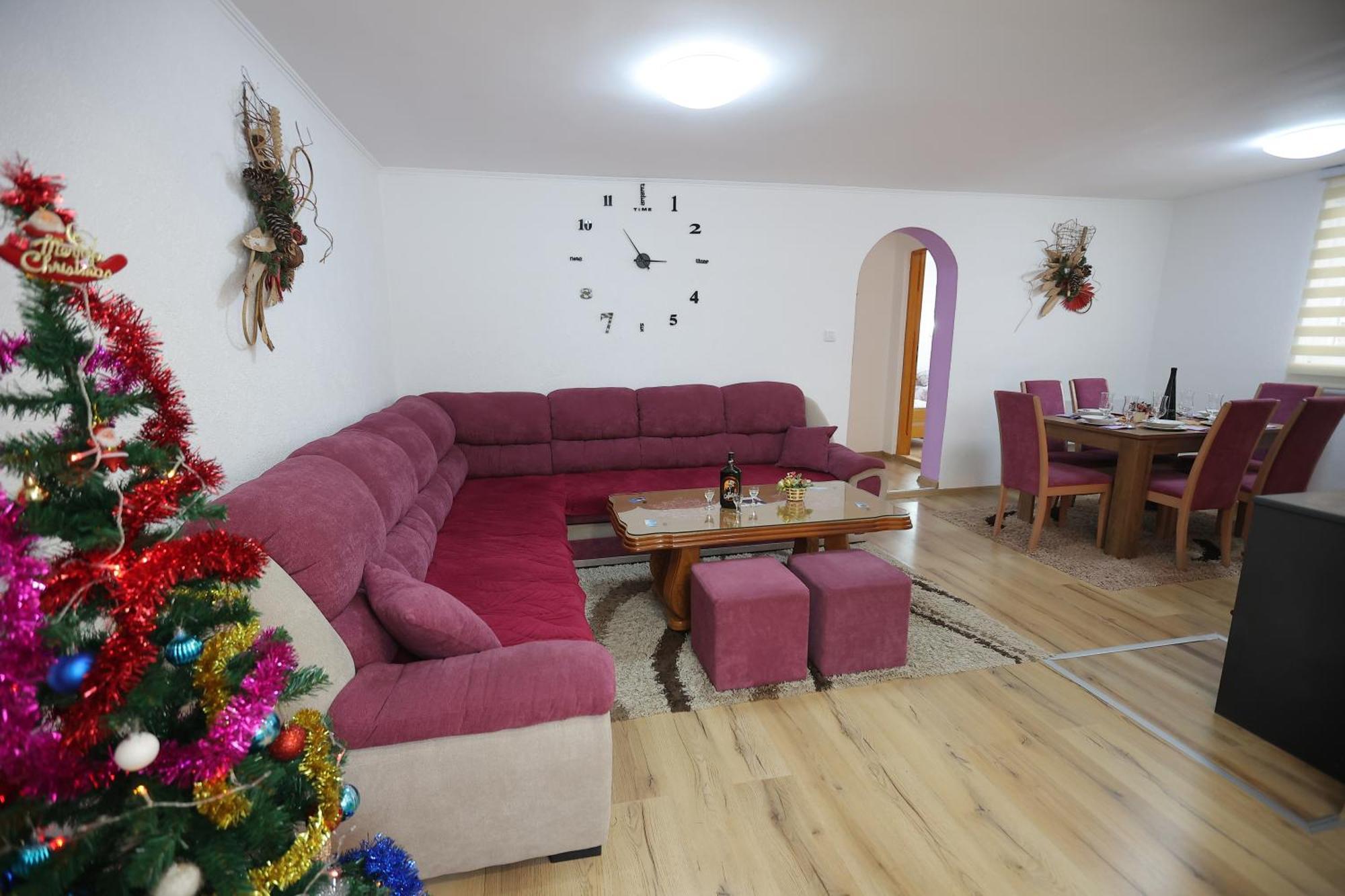 Villa "Strahinja Lux" Jahorina Exteriör bild