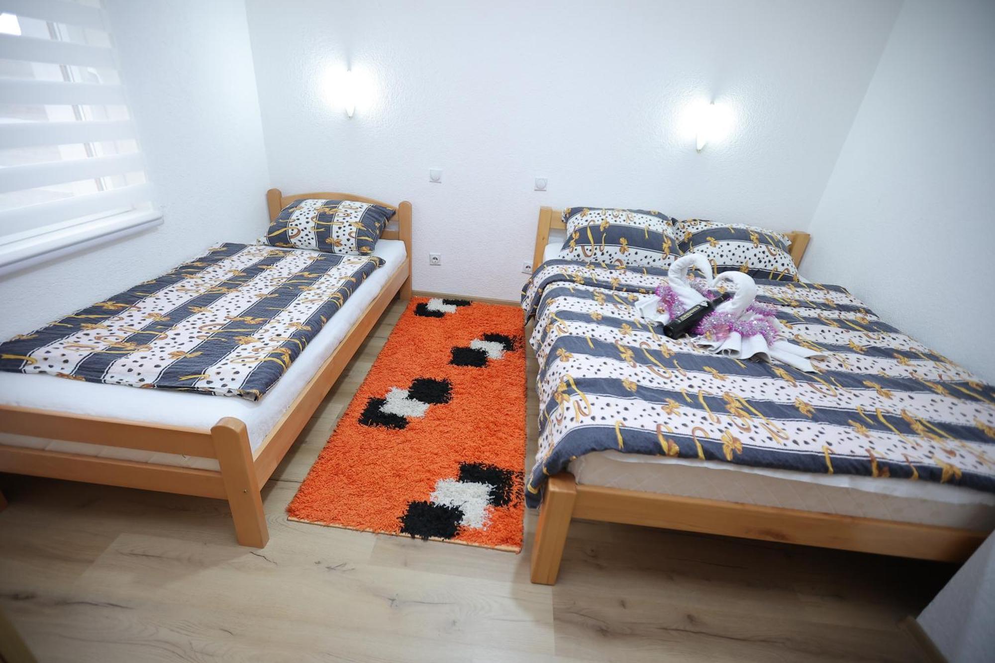 Villa "Strahinja Lux" Jahorina Exteriör bild