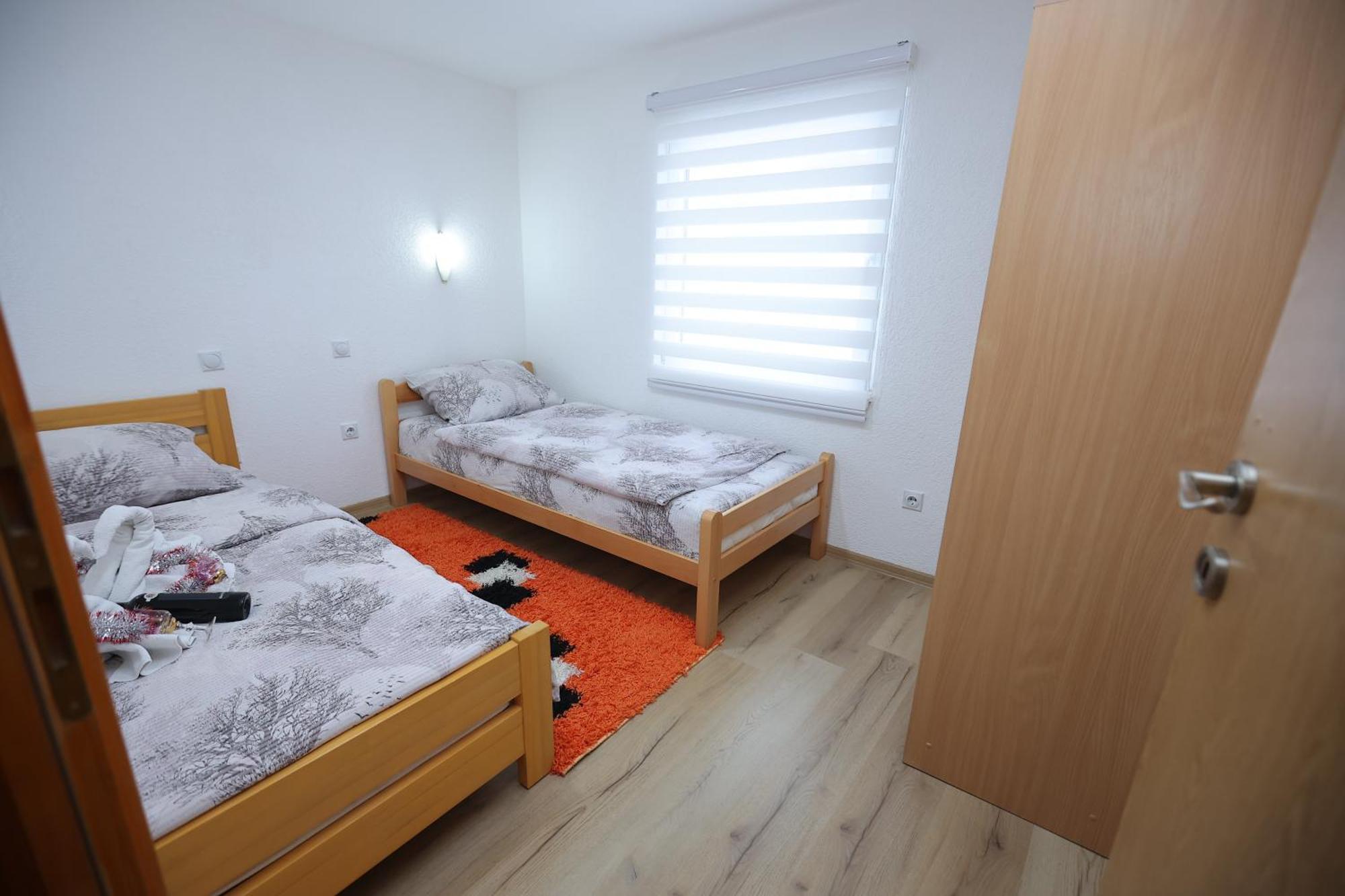 Villa "Strahinja Lux" Jahorina Exteriör bild
