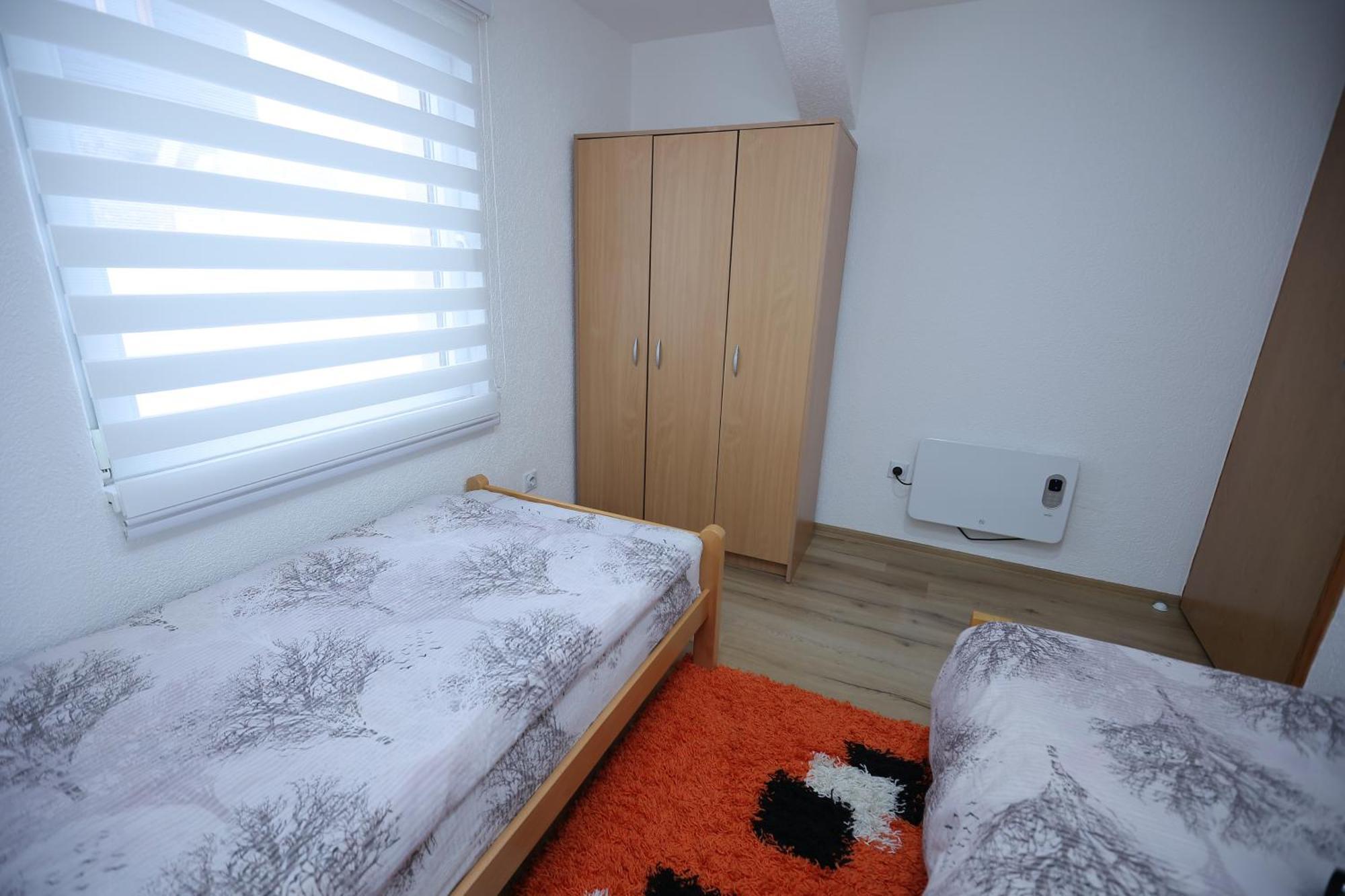 Villa "Strahinja Lux" Jahorina Exteriör bild