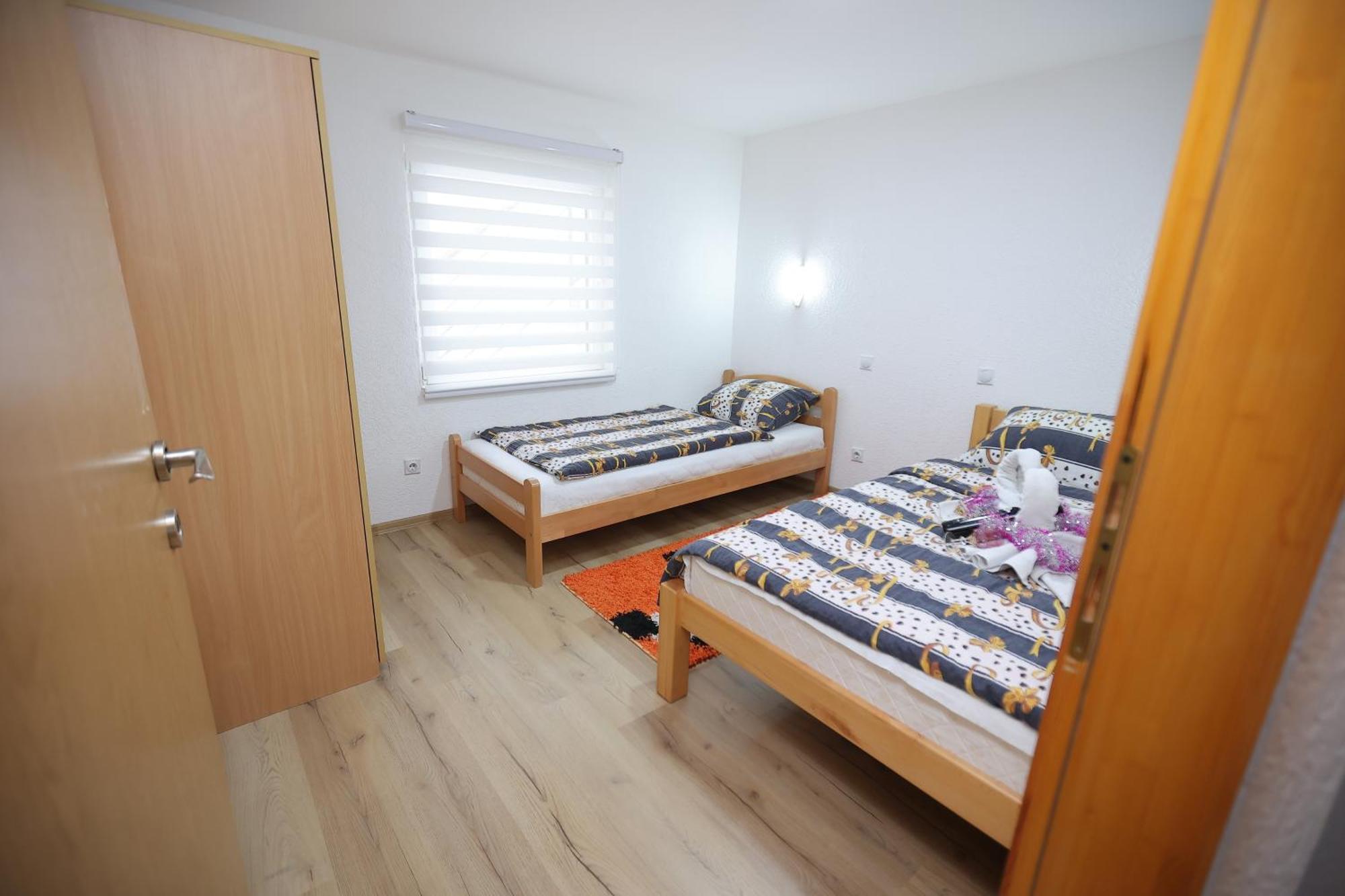 Villa "Strahinja Lux" Jahorina Exteriör bild
