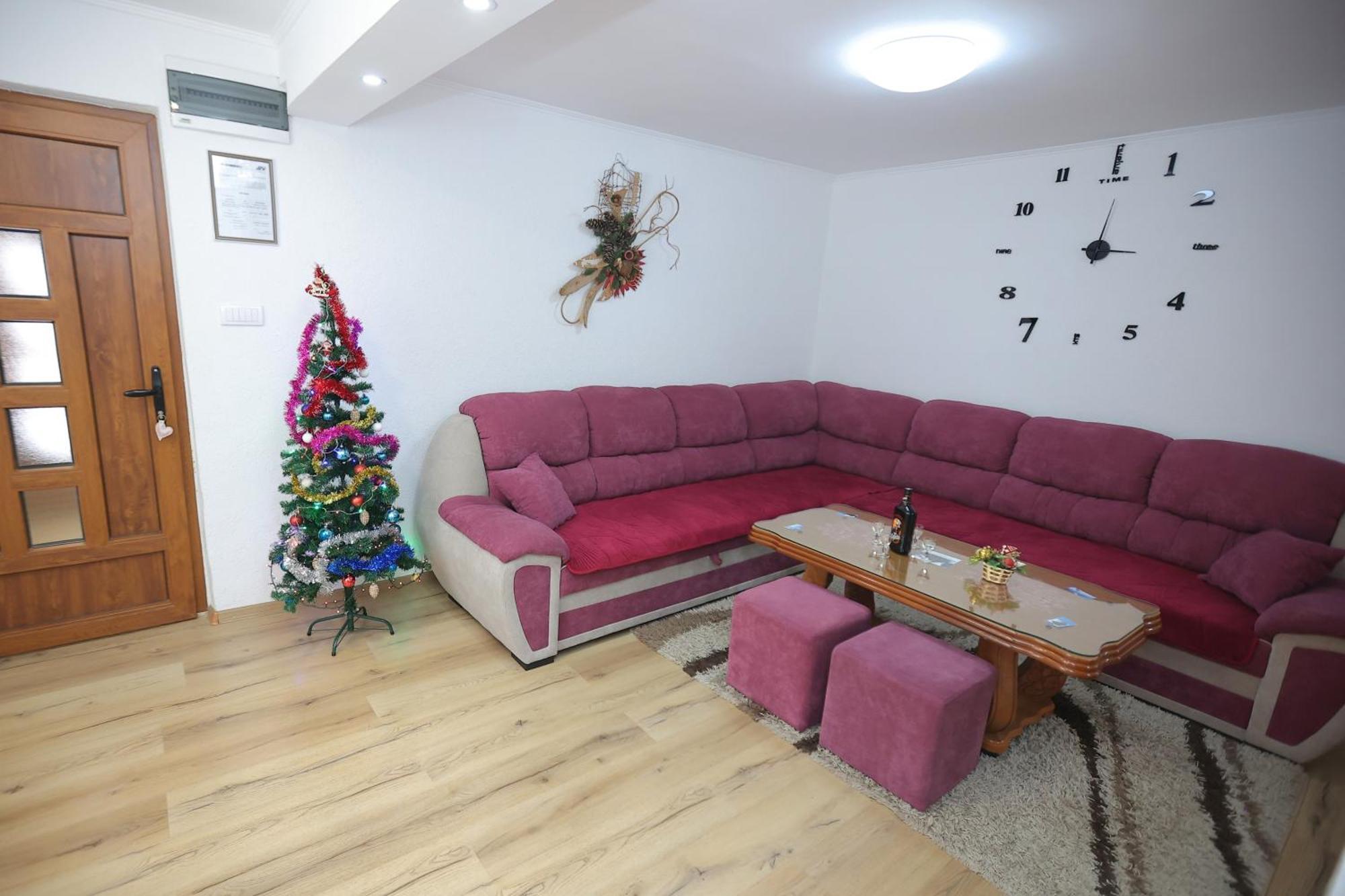 Villa "Strahinja Lux" Jahorina Exteriör bild